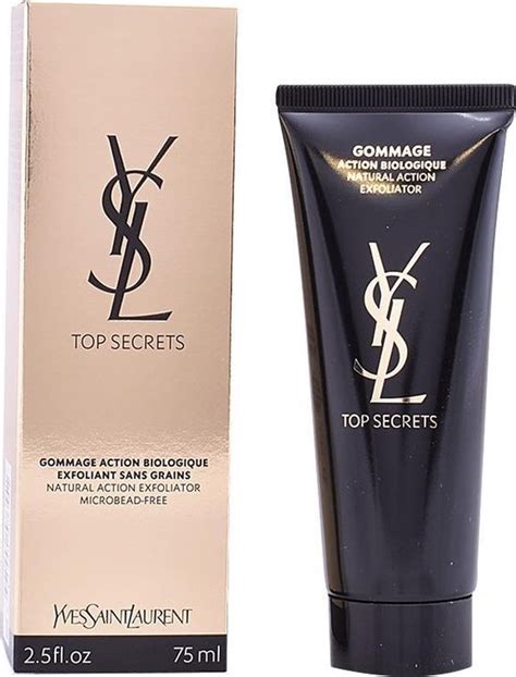 gommage viso yves saint laurent|Women's Yves Saint Laurent Designer Skin Care .